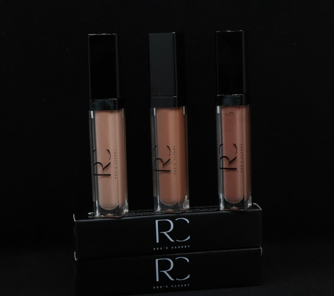 RC Lip gloss “ overnight”