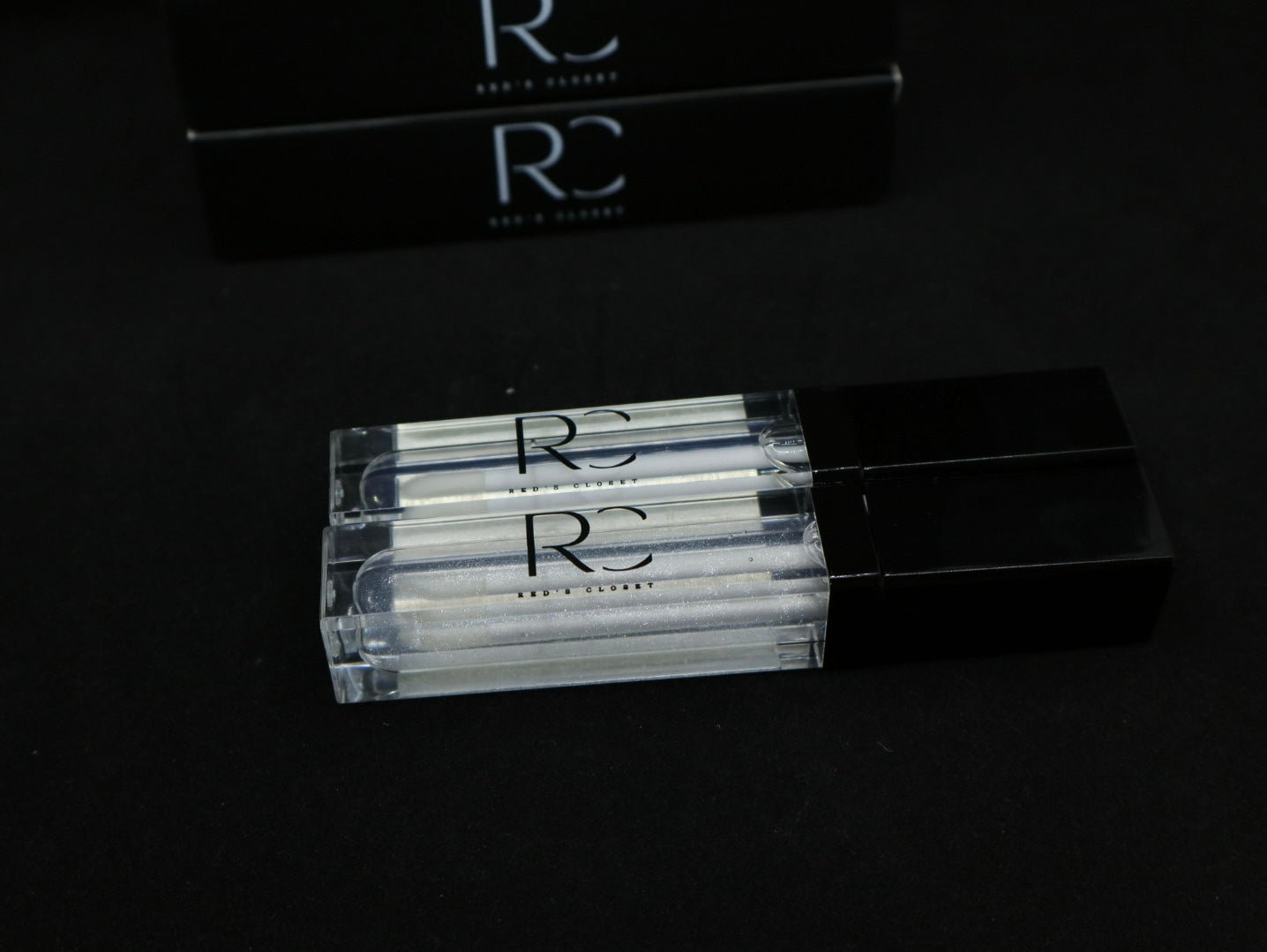 RC Lip gloss “ Mysterious “