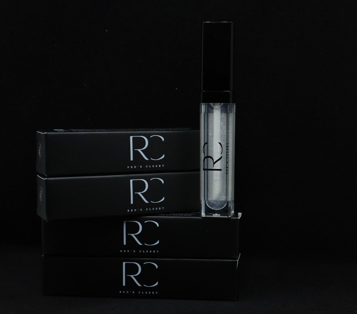 RC Lip gloss “ Mysterious “