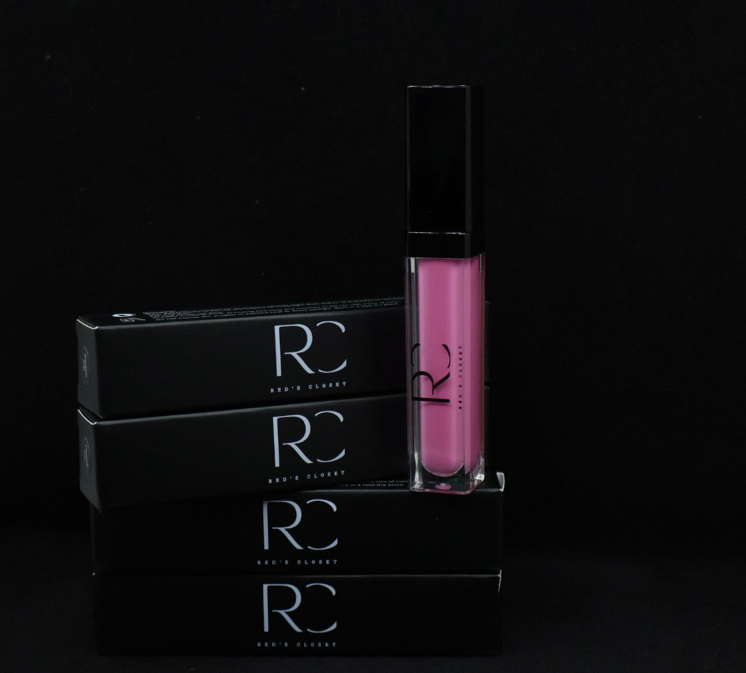RC Lip gloss “ Prose”