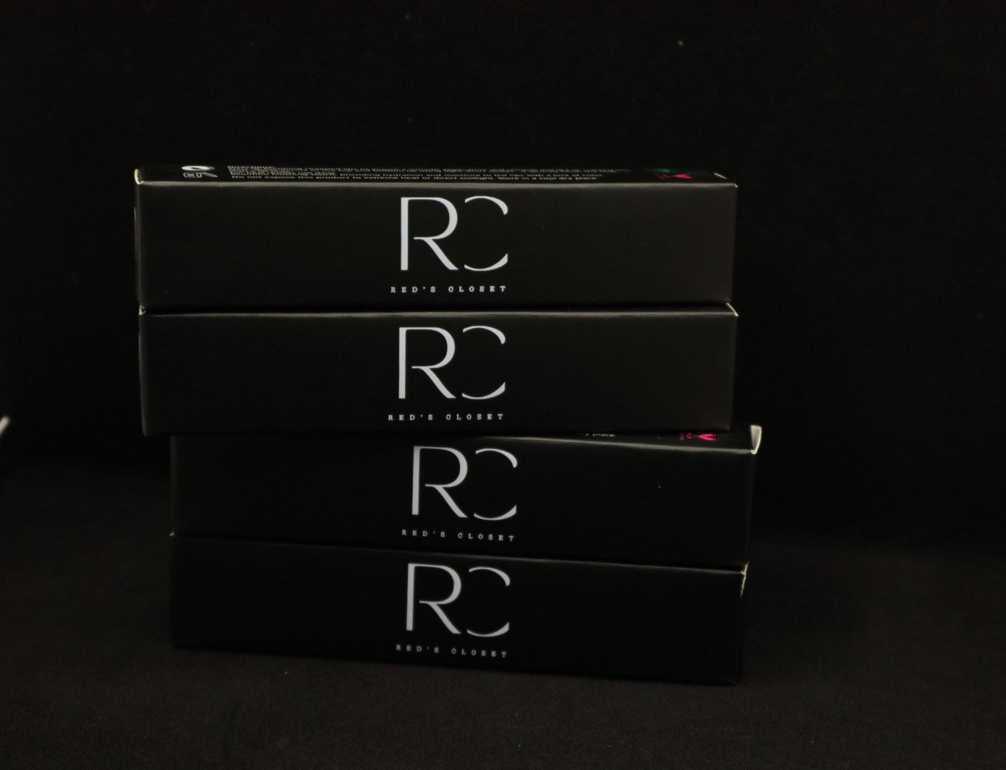 RC Lip gloss “ Hot pink “